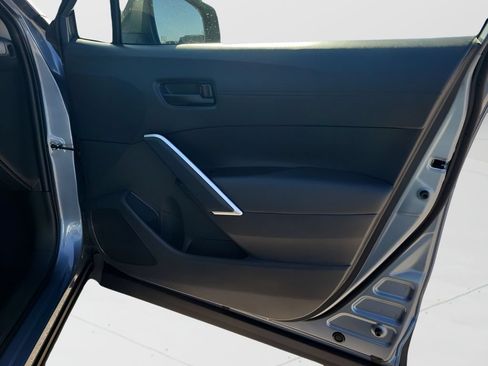New 2025 Toyota Corolla Cross LE FWD image 34