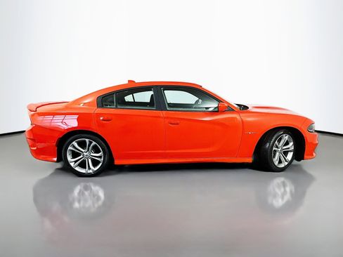 Used 2022 Dodge Charger R/T image 8