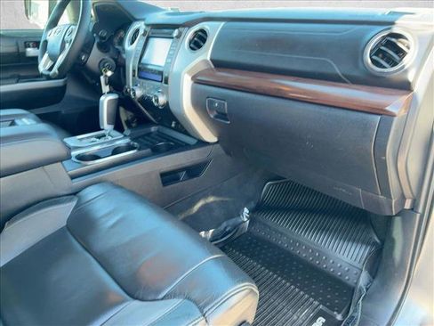 Used 2018 Toyota Tundra Limited image 22
