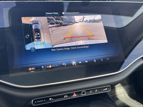 New 2026 Mercedes-Benz E 450 4MATIC Sedan image 10