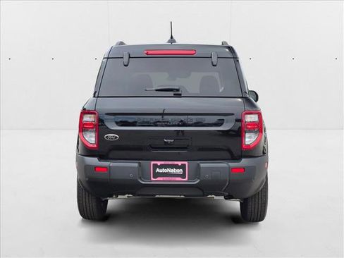New 2025 Ford Bronco Sport Big Bend w/ Convenience Package image 6