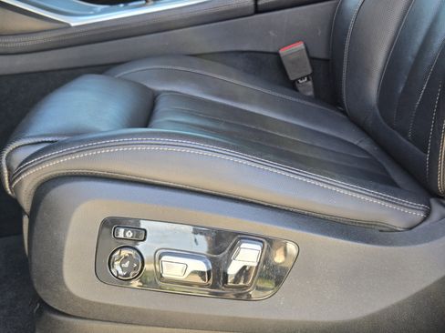 Used 2020 BMW X7 xDrive40i w/ Premium Package image 30