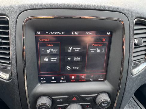 Used 2019 Dodge Durango GT image 28