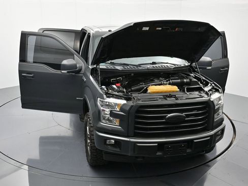 Used 2017 Ford F150 XLT w/ Equipment Group 302A Luxury image 45