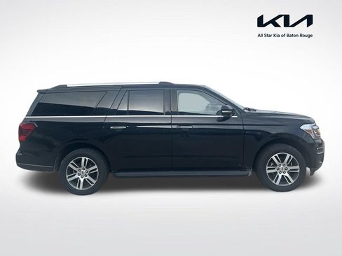 Used 2024 Ford Expedition Max Limited RWD image 1