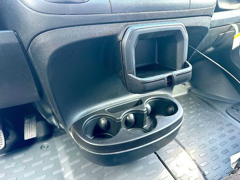 New 2026 RAM ProMaster 2500 image 21