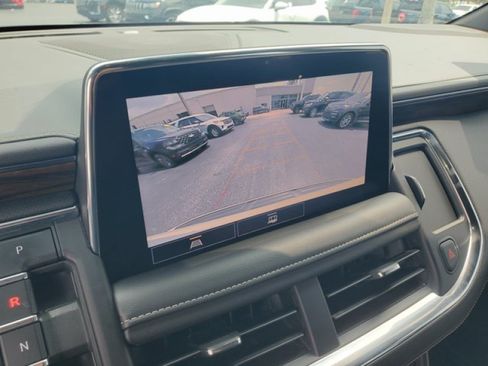 Used 2021 Chevrolet Tahoe Premier RWD image 23