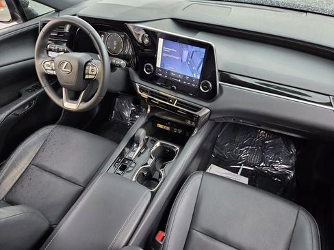 Used 2023 Lexus RX 350 AWD w/ Accessory Package image 17