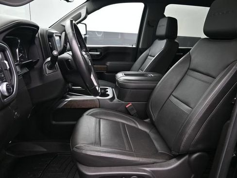 Used 2020 GMC Sierra 2500 Denali w/ Denali Ultimate Package AWD/4WD image 10