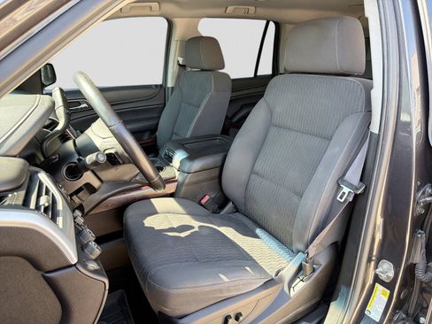 Used 2016 GMC Yukon SLE w/ HD Trailering Package AWD/4WD image 19