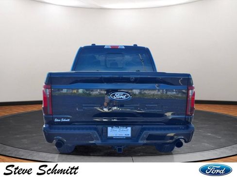 New 2026 Ford F150 XLT w/ Equipment Group 302A MID AWD/4WD image 26
