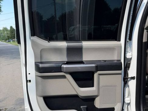 Used 2019 Ford F250 XLT AWD/4WD image 17