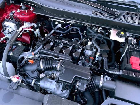 Used 2026 Honda CR-V EX-L image 30