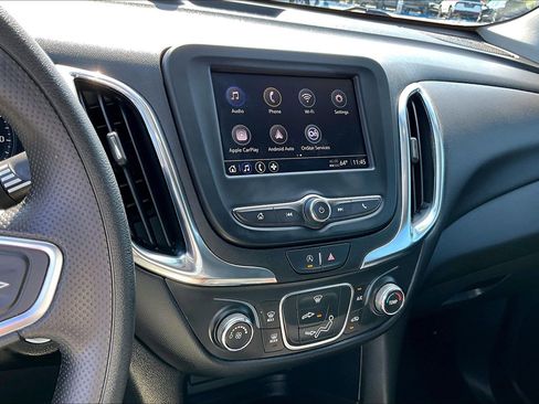 Certified 2023 Chevrolet Equinox LT image 23