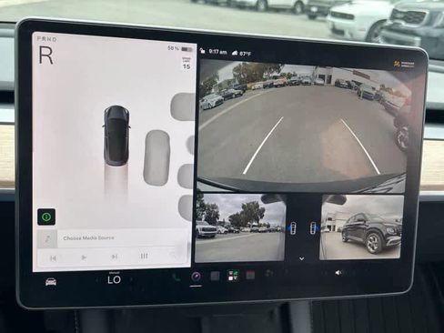 Used 2023 Tesla Model 3 Standard Range RWD image 11