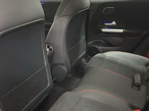 Certified 2026 Mercedes-Benz GLA 35 AMG 4MATIC image 32
