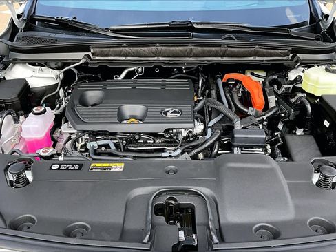 New 2026 Lexus RX 350 image 16