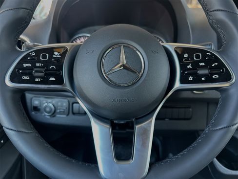 Used 2024 Mercedes-Benz Sprinter 144 Cargo image 24