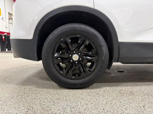 Used 2021 Chevrolet Blazer LT AWD/4WD image 16