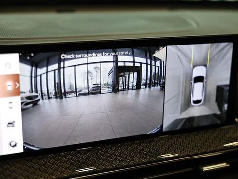 New 2026 Genesis GV80 3.5T e-SC image 35