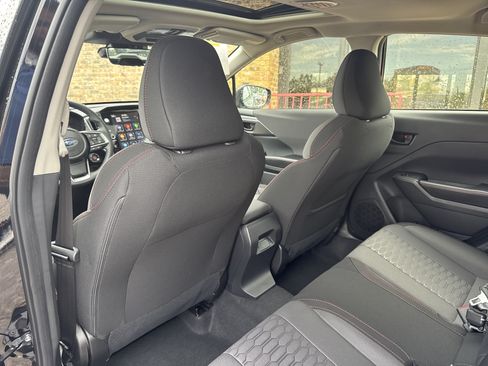 New 2026 Subaru Impreza 2.0i Sport AWD/4WD image 26