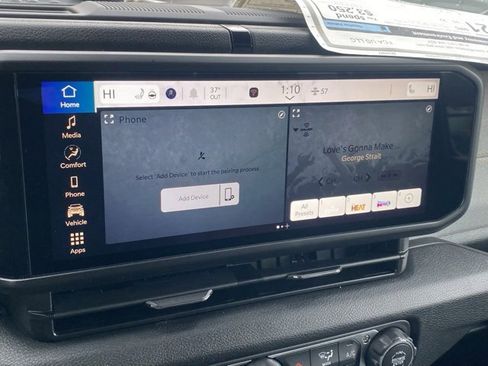 New 2026 Jeep Wrangler Sport S image 20