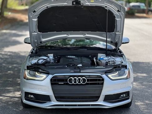 Used 2014 Audi A4 2.0T Premium Plus w/ Premium Plus Package AWD/4WD image 43