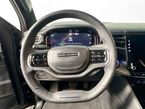 Used 2023 Jeep Grand Wagoneer Series II image 17