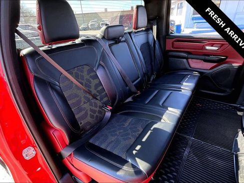 Used 2019 RAM 1500 Rebel w/ Level 1 Equipment Group image 24