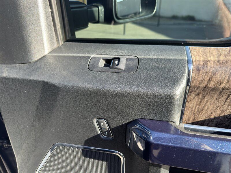 Used 2019 Ford F250 Lariat AWD/4WD image 45