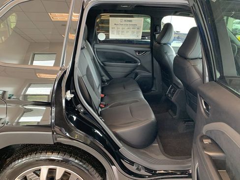 New 2026 Subaru Forester Touring w/ Touring Package AWD/4WD image 19