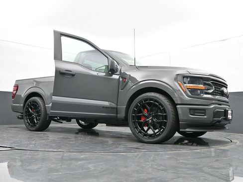 New 2025 Ford F150 XL image 59