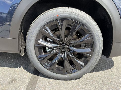 New 2026 MAZDA CX-90 3.3 Turbo w/ Premium Sport Pkg AWD/4WD image 44