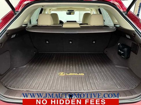 Used 2016 Lexus RX 350 AWD image 17