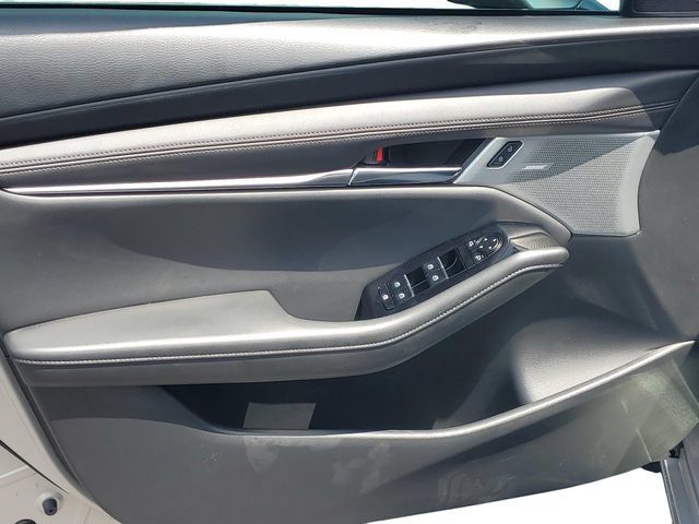Used 2025 MAZDA MAZDA3 Hatchback w/Premium Plus Pkg AWD/4WD image 8