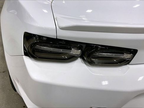 Used 2019 Chevrolet Camaro LT w/ RS Package RWD image 21