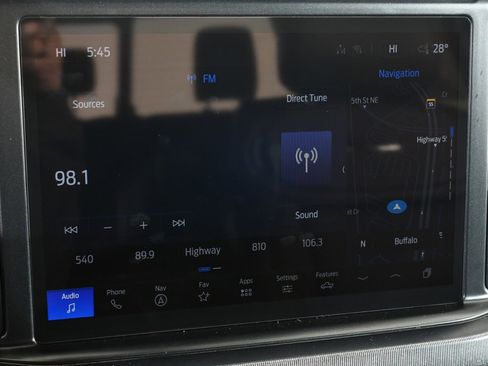 New 2026 Ford F350 Platinum w/ Tremor Off-Road Package image 28