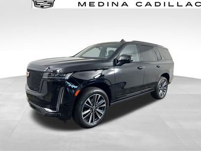 Used 2023 Cadillac Escalade Sport w/ Touring Package