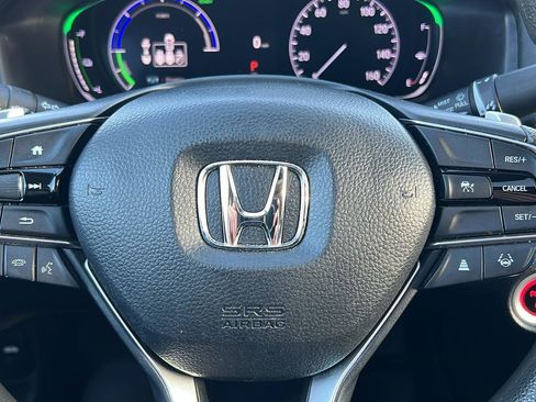 Used 2021 Honda Accord EX image 30