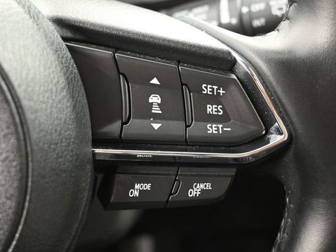 Used 2019 MAZDA CX-5 Touring AWD/4WD image 19