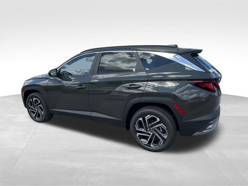 New 2026 Hyundai Tucson SEL Plus AWD/4WD image 6