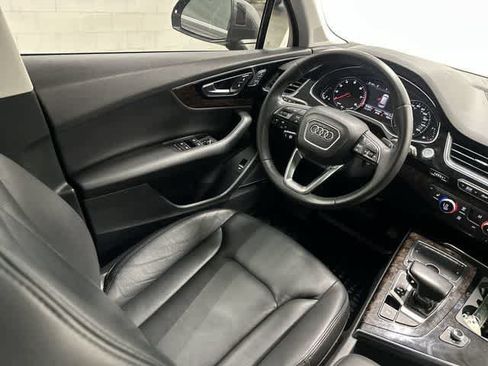 Used 2018 Audi Q7 3.0T Premium Plus AWD/4WD image 12