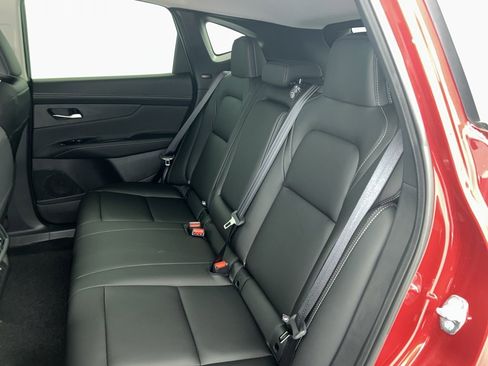 New 2025 Nissan Murano SL w/ Cargo Package image 11