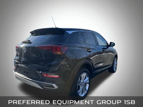 Used 2020 Buick Encore GX Preferred image 4