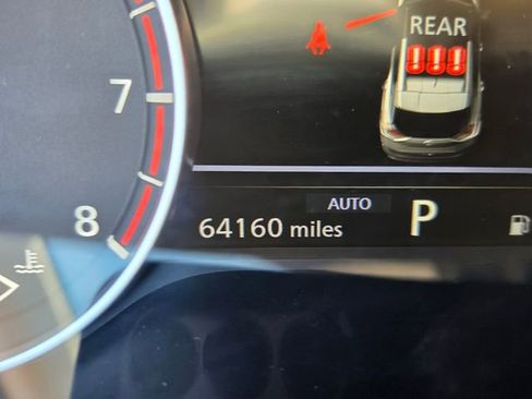 Used 2023 Nissan Rogue SV image 31