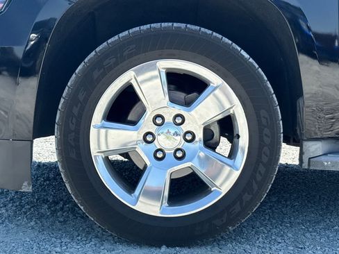 Used 2016 Chevrolet Tahoe LT RWD image 12