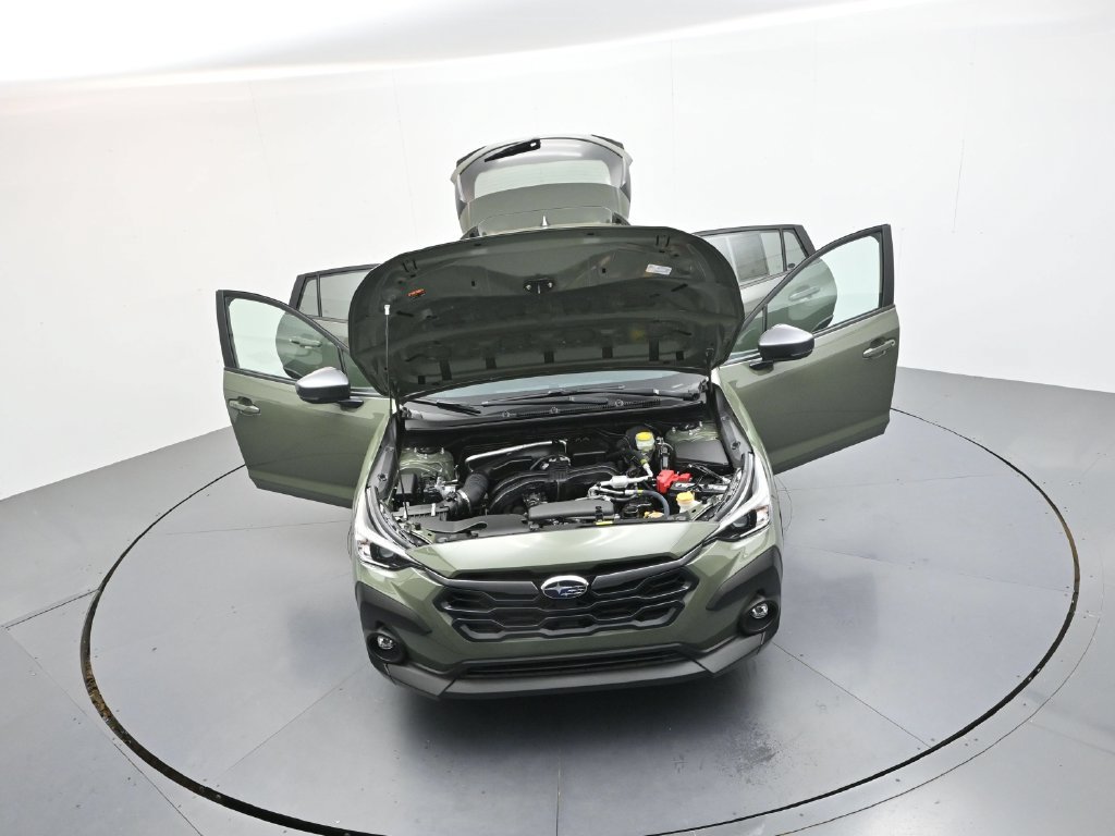 Used 2026 Subaru Crosstrek 2.5i Premium AWD/4WD image 33