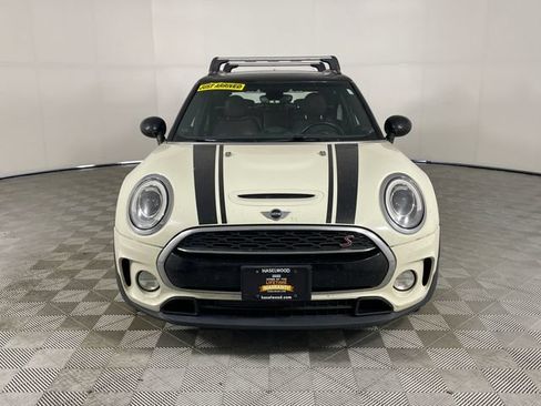 Used 2017 MINI Cooper Clubman S AWD/4WD image 19