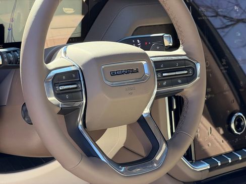 New 2026 GMC Yukon XL Denali w/ Sun & Power Step Package image 20