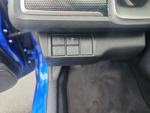Used 2021 Honda Civic Sport image 12